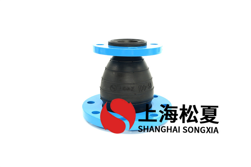 橡膠膨脹節在于橡膠的材料