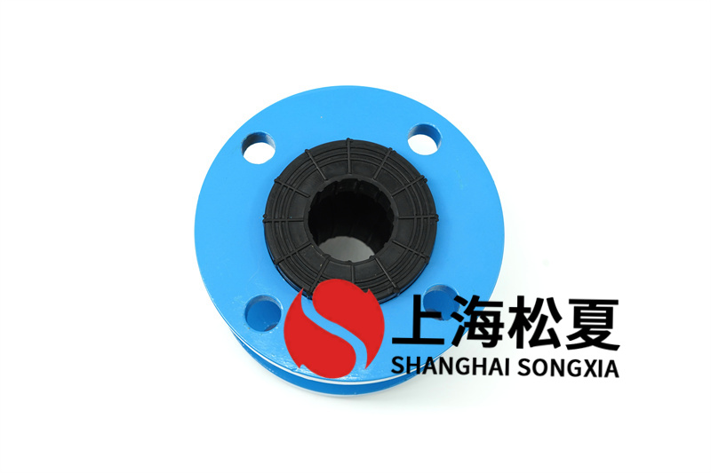 管道組裝橡膠膨脹節的必要性