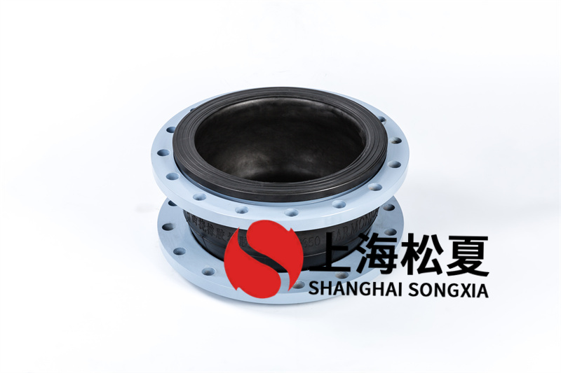 橡膠膨脹節的偏位自變量有哪些?