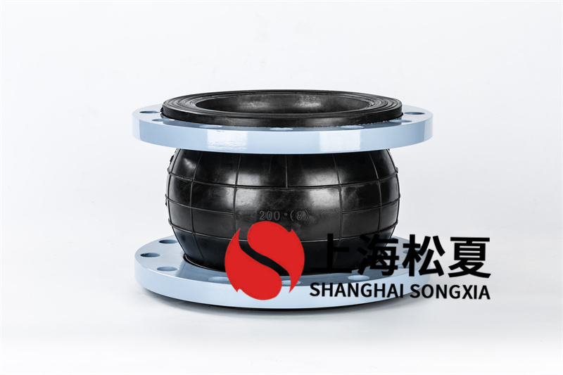 如何鑒別橡膠膨脹節的材料？