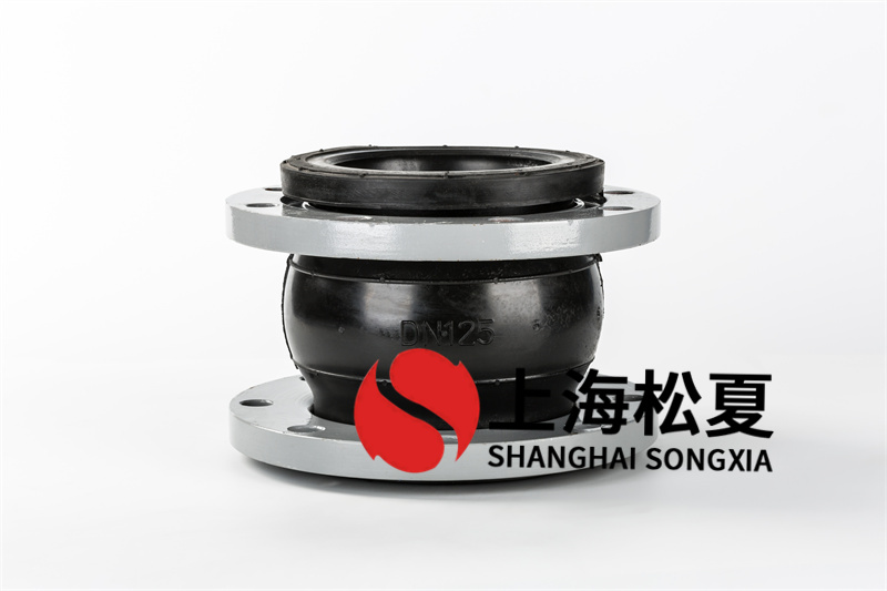 橡膠膨脹節在組裝流程中發現異常了該怎么辦？