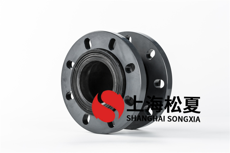 橡膠膨脹節(jié)高層供水管道運用