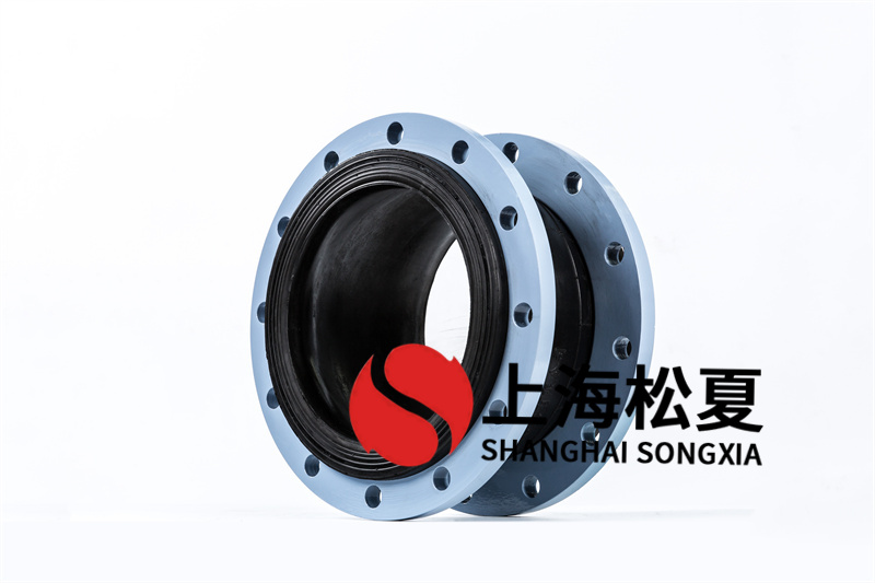 增加橡膠膨脹節(jié)的應用使用壽命