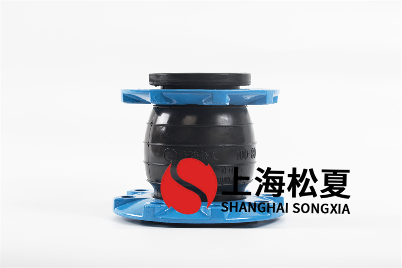 橡膠膨脹節埋地后如何耐腐蝕？