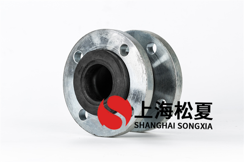 組裝橡膠膨脹節(jié)保護(hù)罩時(shí)需要注意什么？