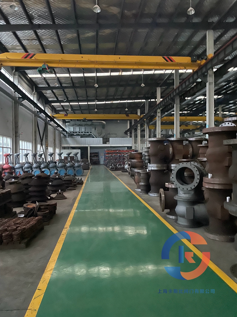 波紋管截止閥的安裝維護(hù)有哪些需要注意的？