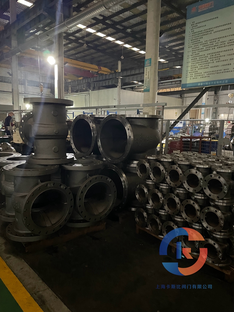 高壓截止閥的優點有哪些？