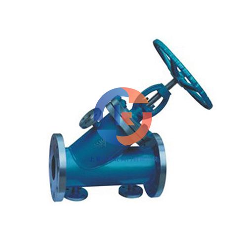 保溫截止閥用途以及截止閥主要零件材料都有哪些?