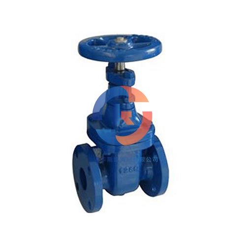 閘閥的結構及特點是什么?