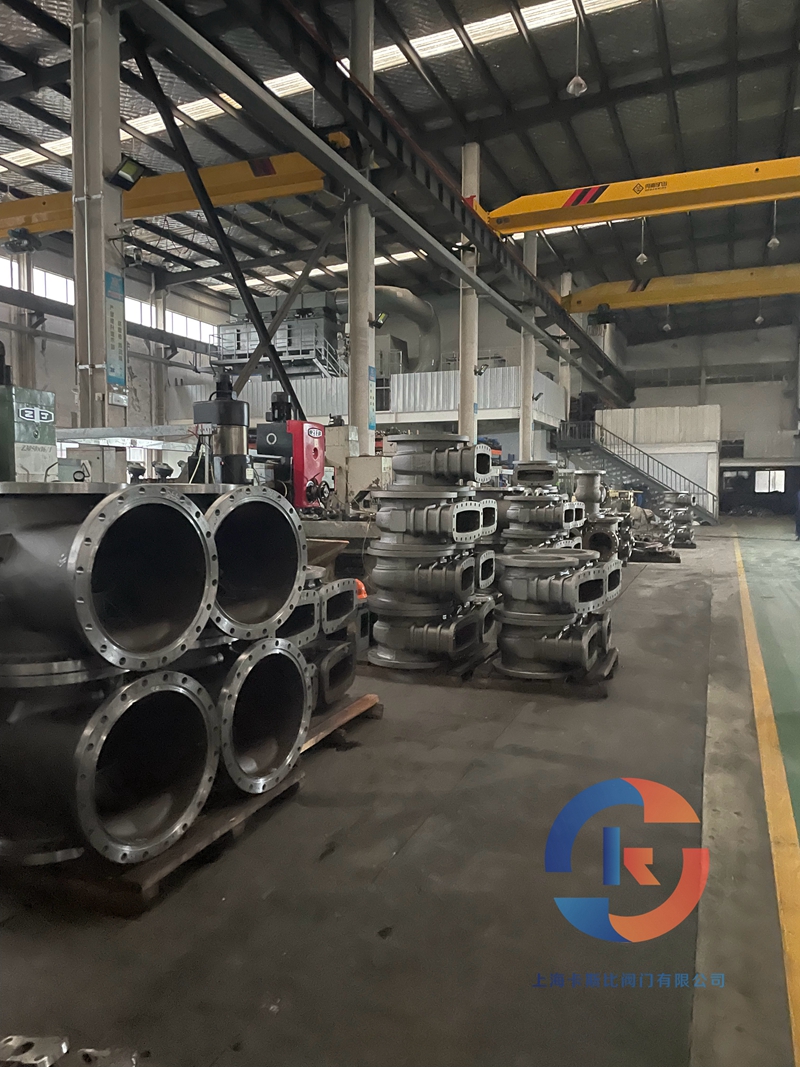 高壓截止閥的特點以及怎么選擇?