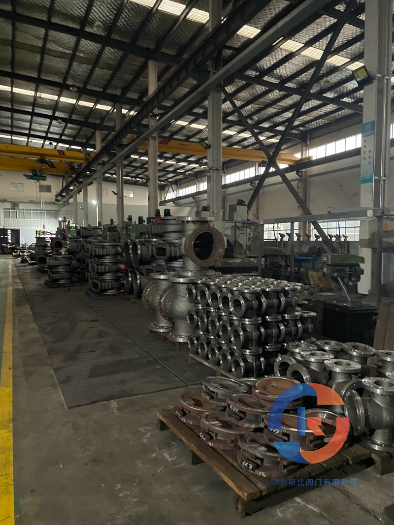 如何正確的選擇蝶閥？