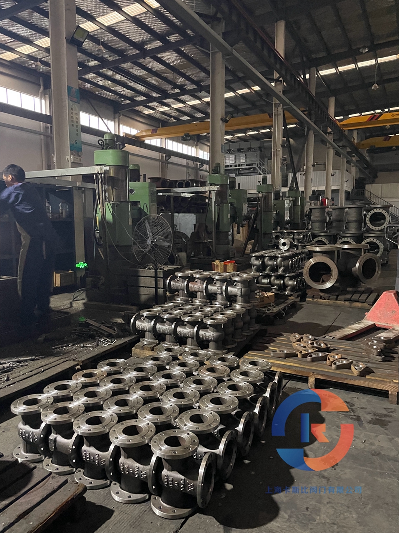 美標安全閥在使用時要注意什么？