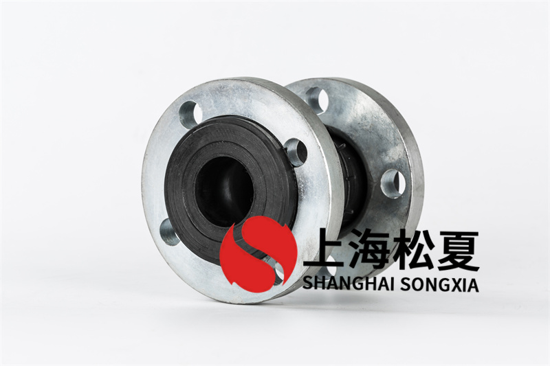 橡膠膨脹節(jié)的未來(lái)發(fā)展是非常可觀的