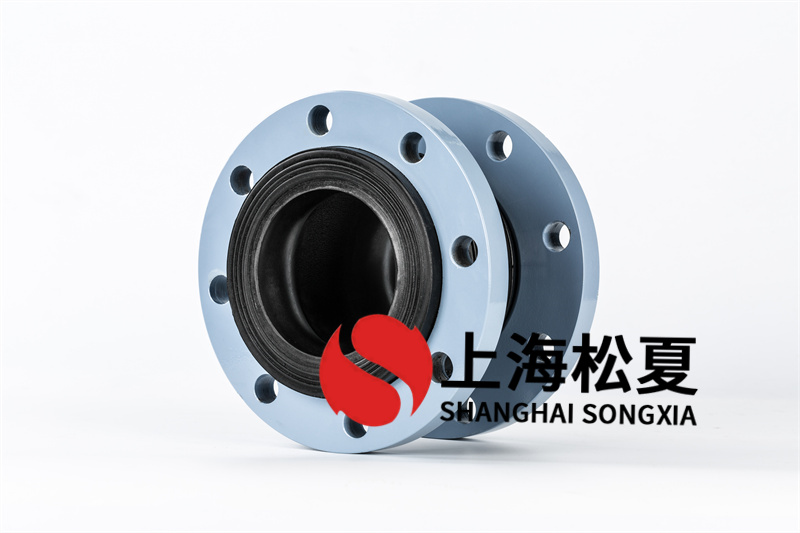 對(duì)避免橡膠膨脹節(jié)氧化的嚴(yán)格要求