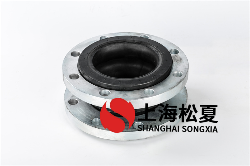 熱鍍鋅饒性膨脹節的優點有哪幾點？