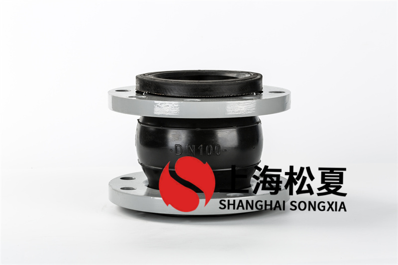 單相循環泵可以用FKM可曲撓橡膠伸縮軟接嗎?