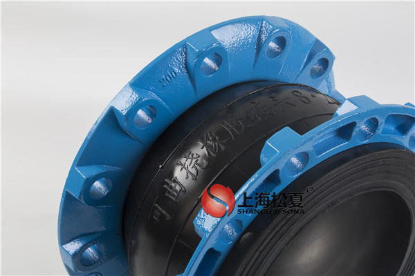 要拼競爭力,橡膠膨脹節廠家企業需推進品牌化戰略