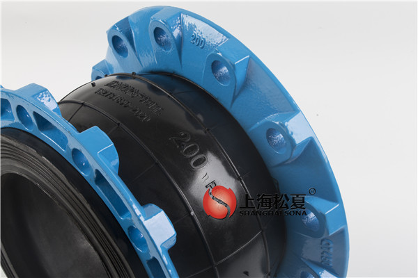 要拼競爭力,橡膠膨脹節廠家企業需推進品牌化戰略