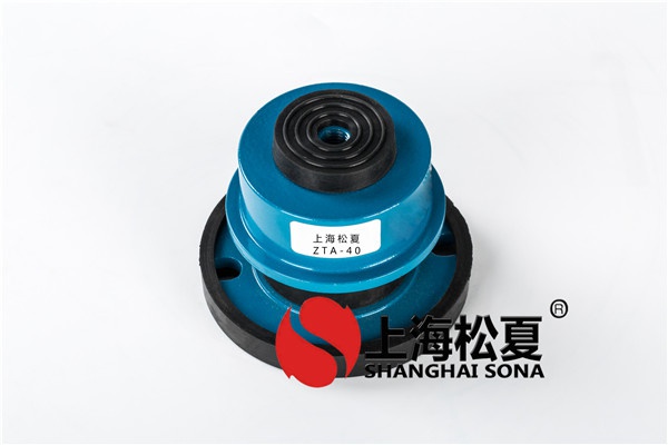 阻尼減振器在風(fēng)機(jī)使用中有哪些好處?