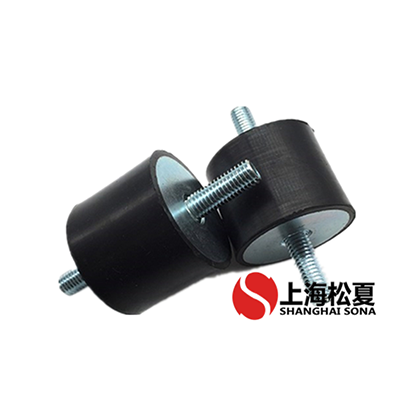 簡述橡膠減震器行業(yè)優(yōu)勢。