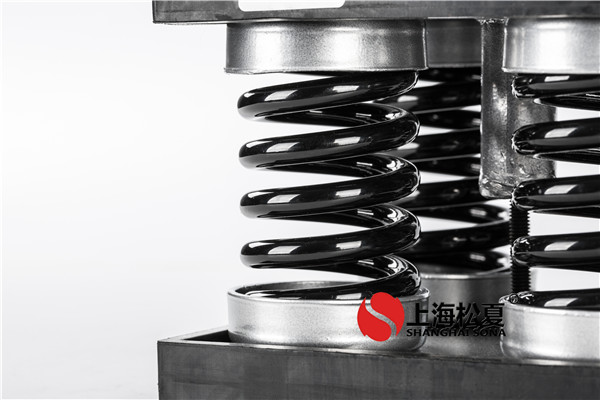 減震器如何安裝,安裝時該注意些什么呢