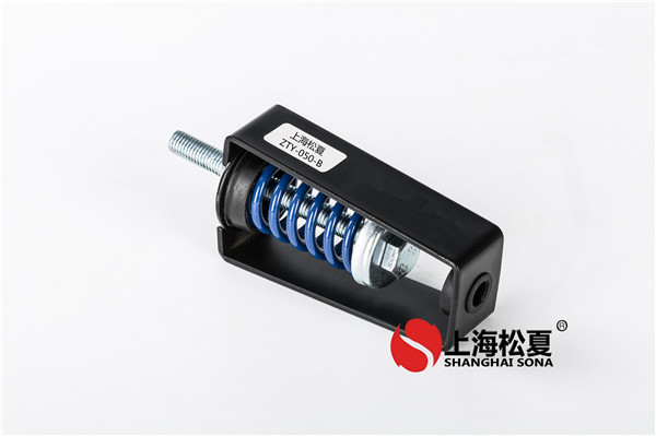 安裝橡膠減震器要注意的10個(gè)安全問題