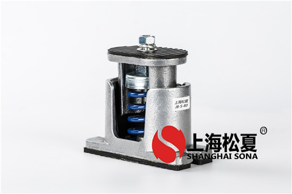 減震器損壞對使用有什么影響?