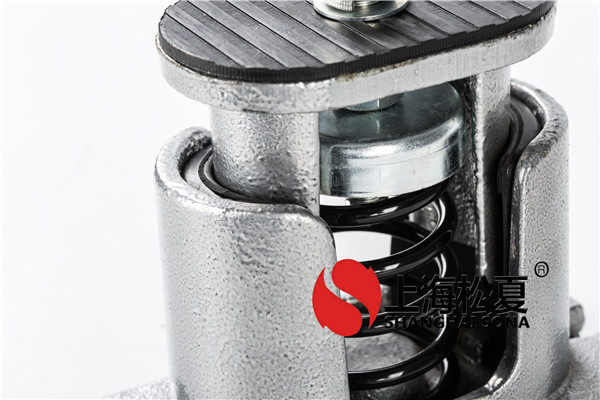 減震器損壞對使用有什么影響?