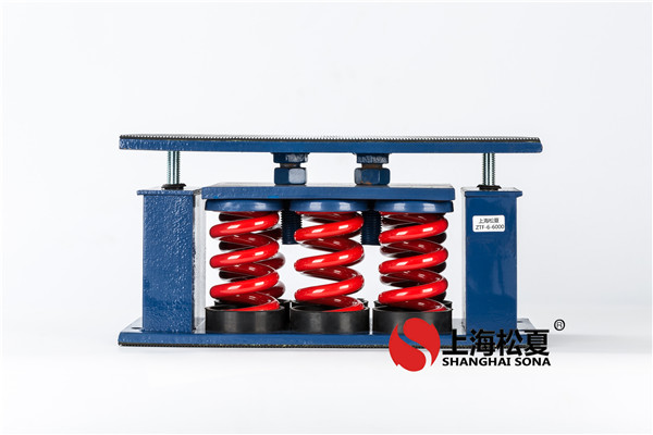 除了金屬減震器,還有哪些減震器?