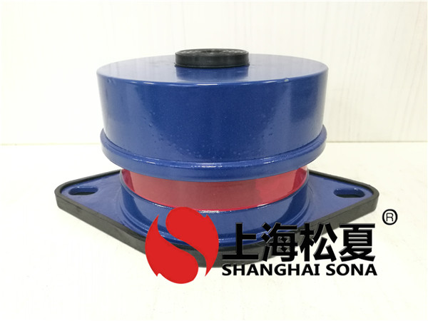 保養減震器的重點在哪里?