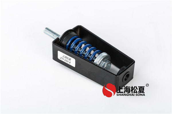 裝金屬減震器的優(yōu)點是什么?