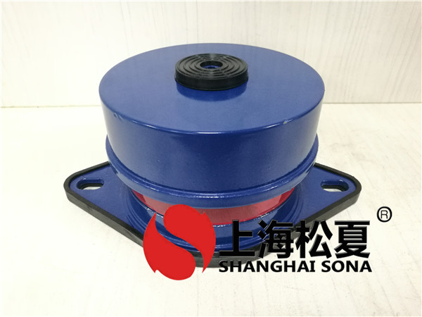 松夏彈簧減振器設(shè)計(jì)選型標(biāo)準(zhǔn)