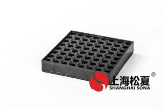 橡膠減振器功能簡(jiǎn)介