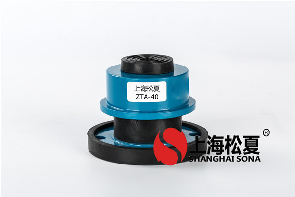 阻尼減震器的優勢是啥？