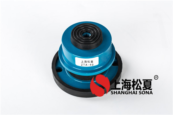 阻尼減震器的優勢是啥？