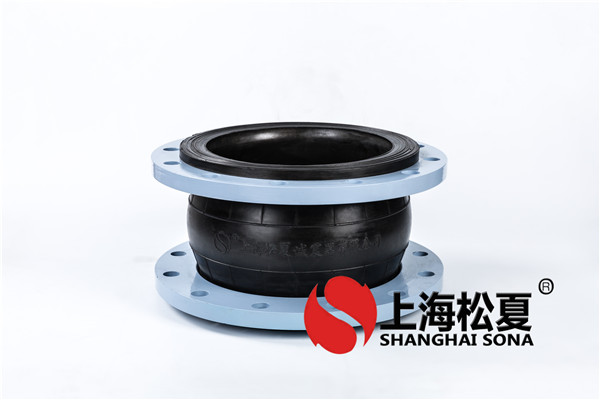 在中國(guó)用橡膠接頭應(yīng)挑選國(guó)家標(biāo)準(zhǔn)或是別的好