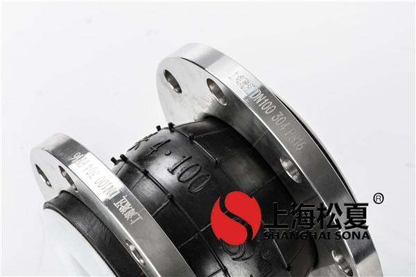 日標橡膠軟接頭的纏繞工藝及方法包括哪些?