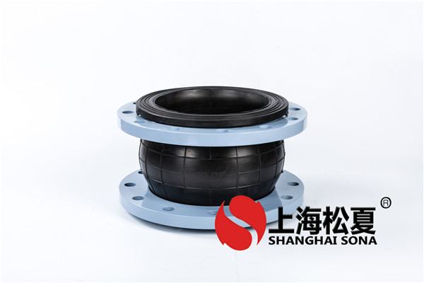 你掌握橡膠接頭里層膠的功效么？